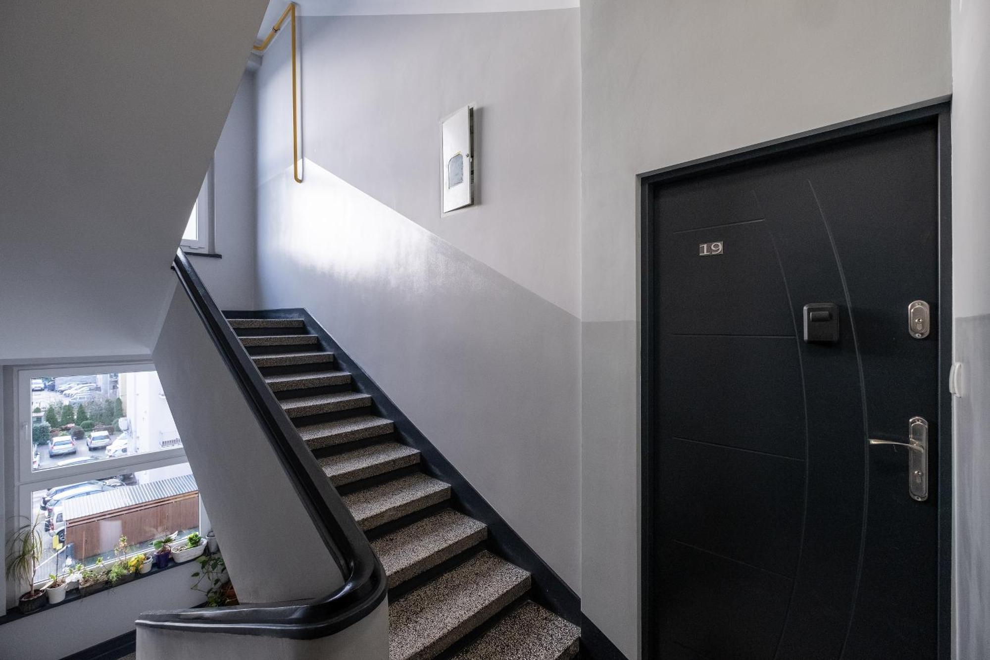 23 Centrum - Mieszkanie Dla 8os Apartment Gdynia