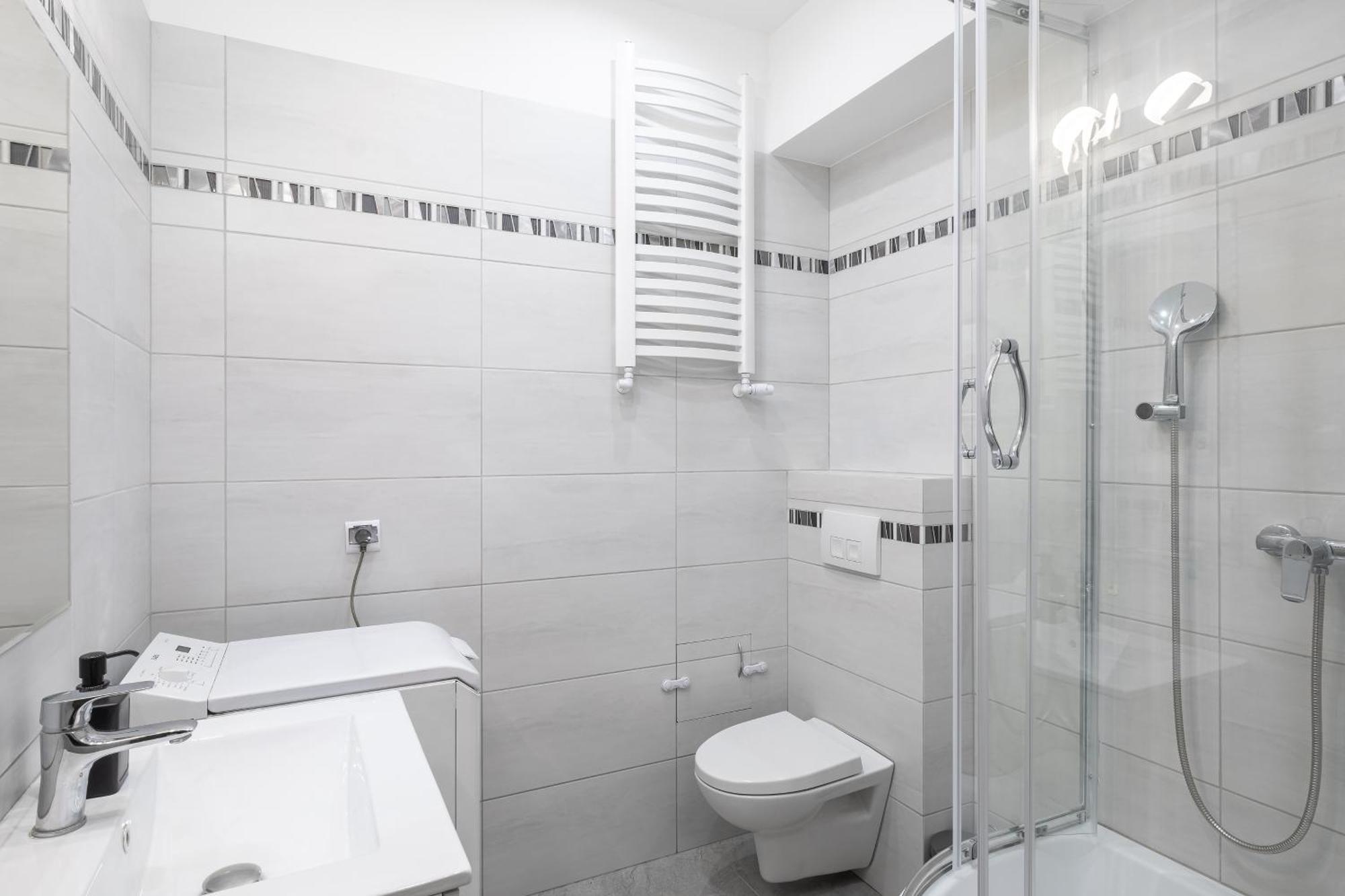 23 Centrum - Mieszkanie Dla 8os Apartment Gdynia