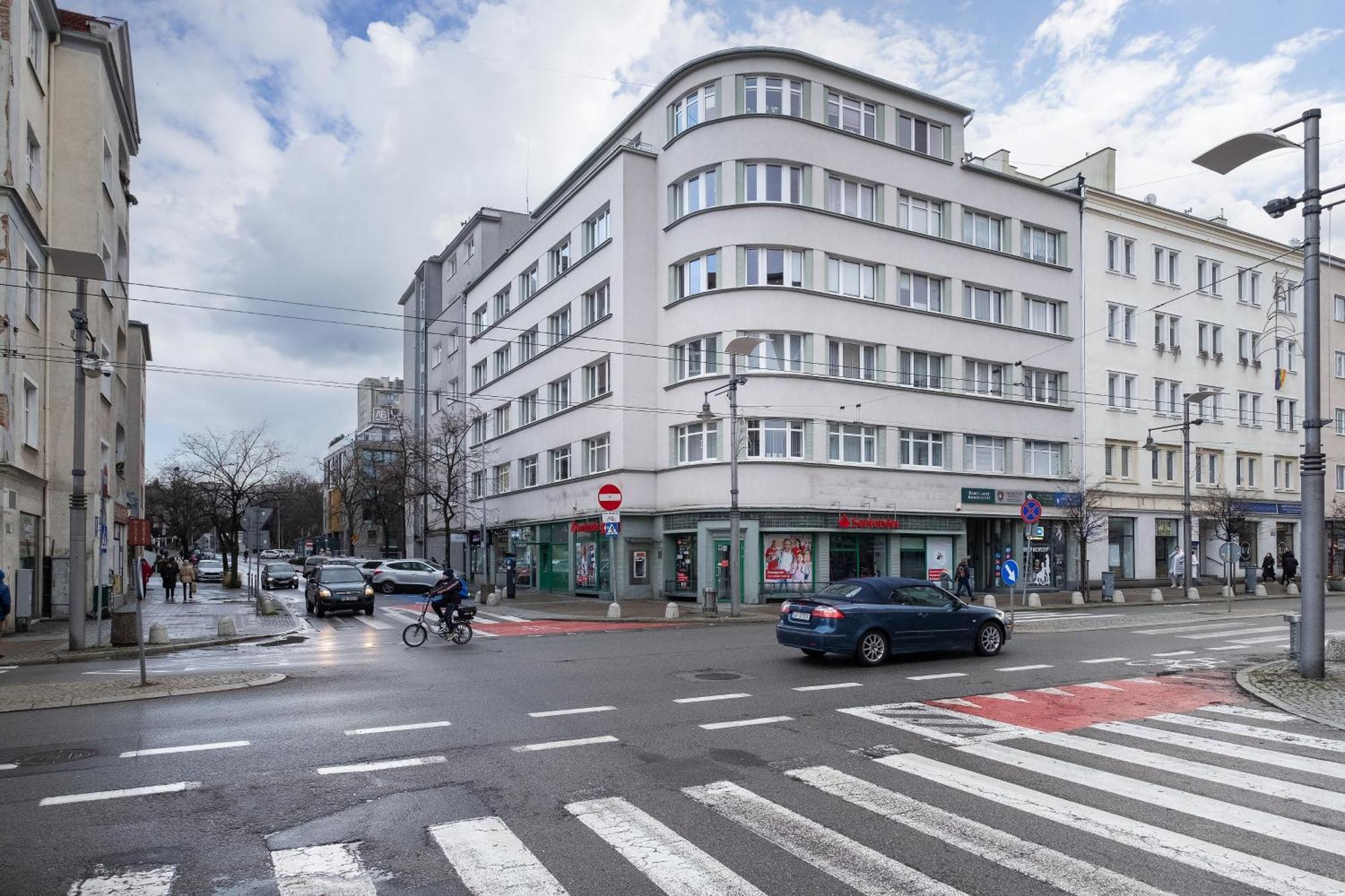 Apartment 23 Centrum - Mieszkanie Dla 8os Gdynia
